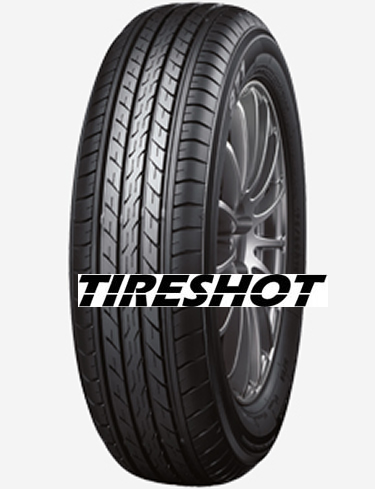 Yokohama S71A Tire